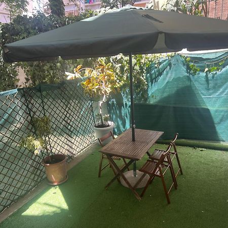 Appartement Cozy Mezonette Near City Center Athens Near Metro Station Extérieur photo