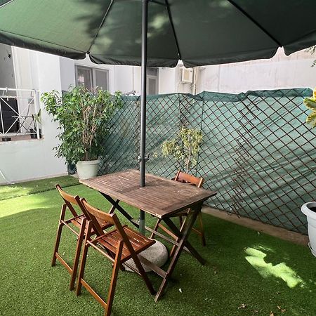 Appartement Cozy Mezonette Near City Center Athens Near Metro Station Extérieur photo