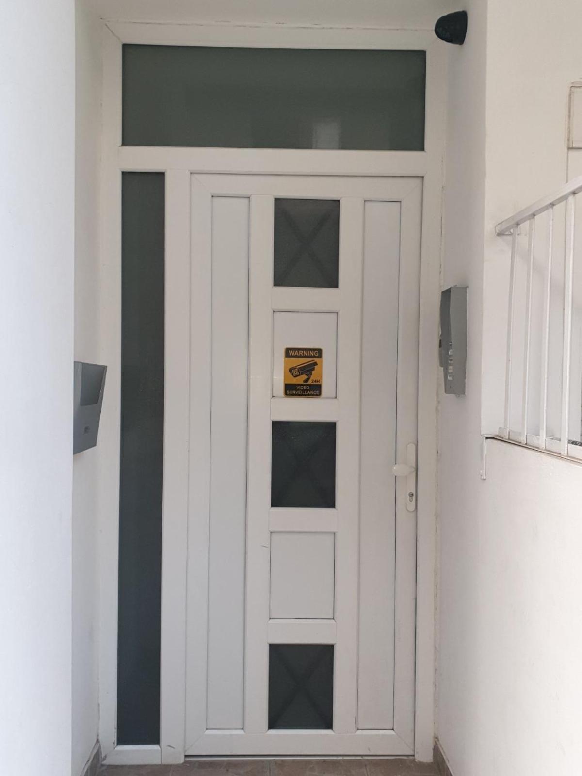 Appartement Cozy Mezonette Near City Center Athens Near Metro Station Extérieur photo