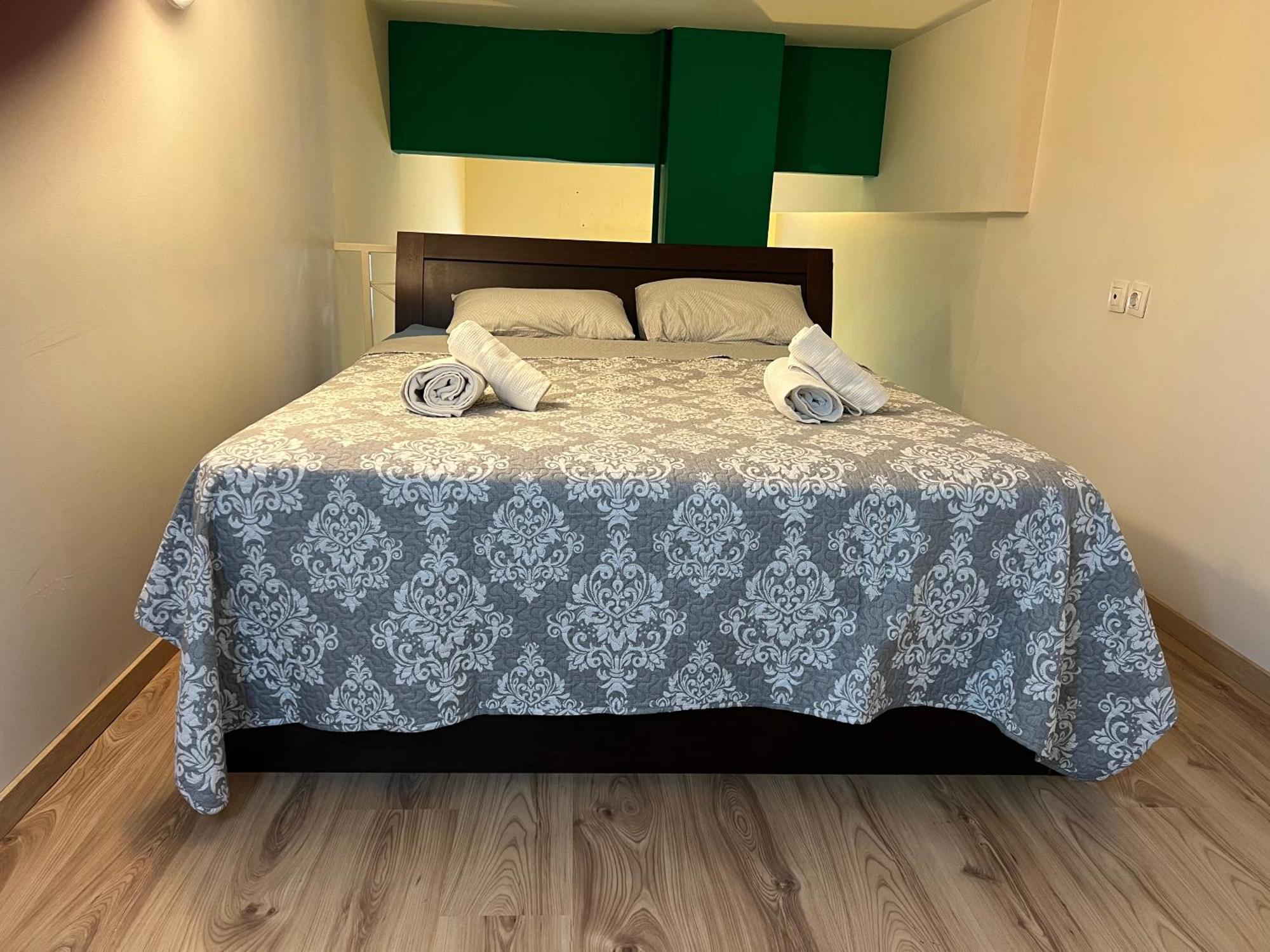 Appartement Cozy Mezonette Near City Center Athens Near Metro Station Extérieur photo
