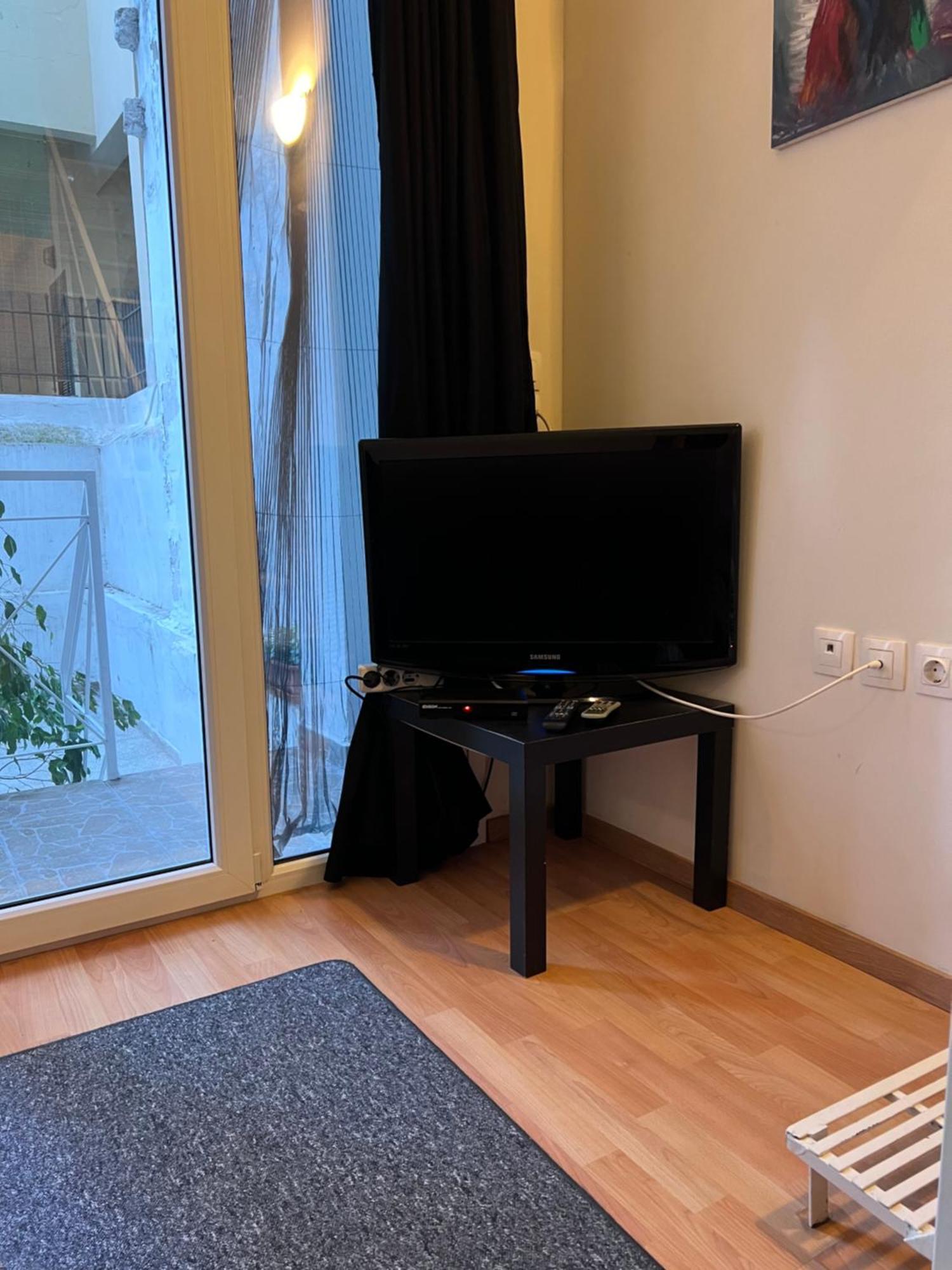 Appartement Cozy Mezonette Near City Center Athens Near Metro Station Extérieur photo