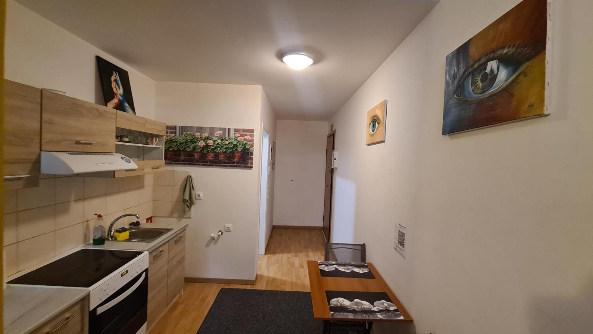 Appartement Cozy Mezonette Near City Center Athens Near Metro Station Extérieur photo