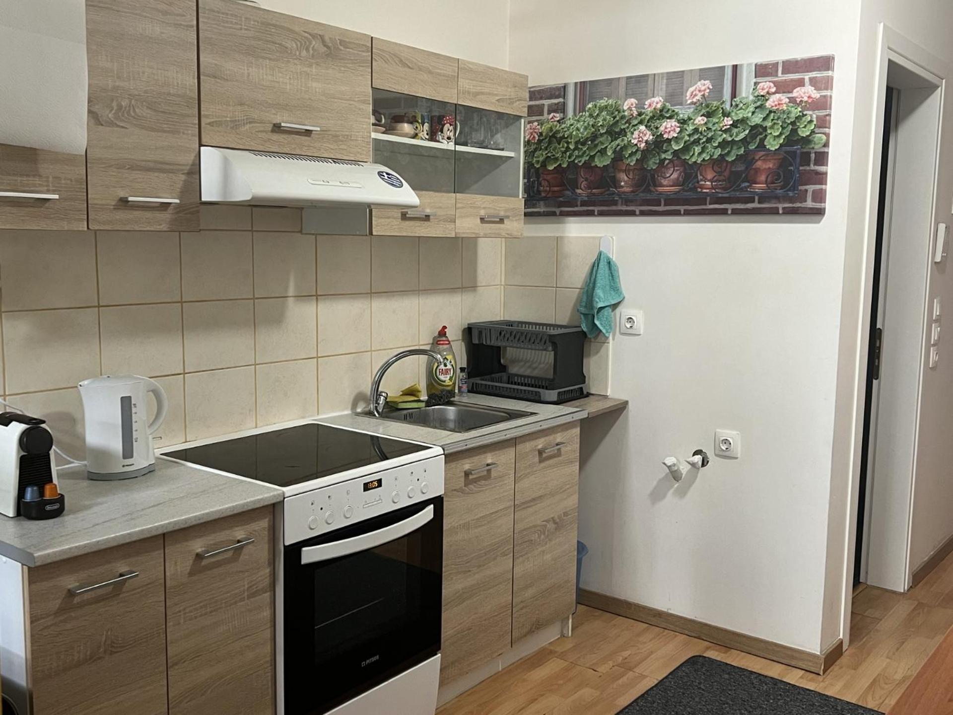 Appartement Cozy Mezonette Near City Center Athens Near Metro Station Extérieur photo