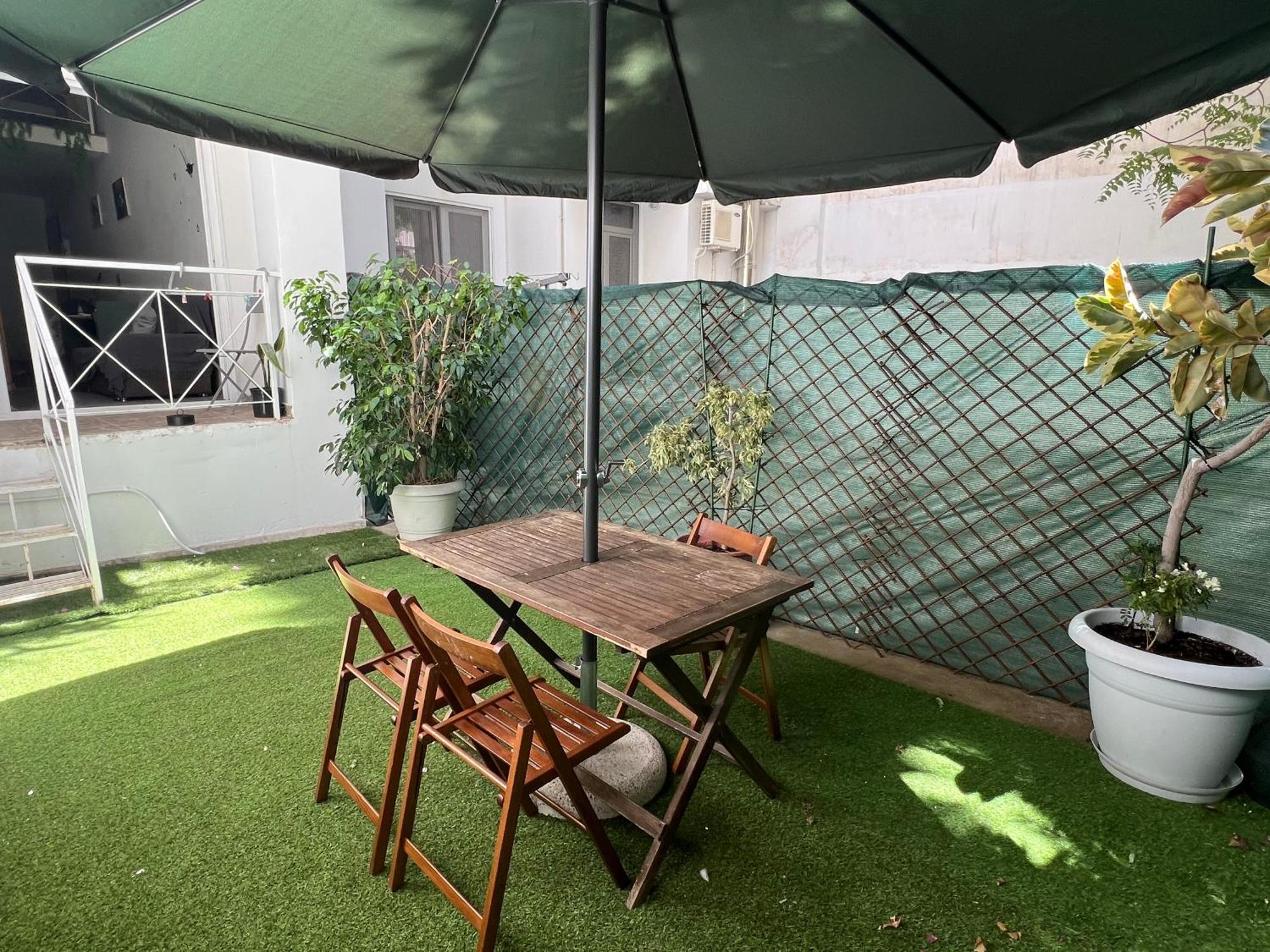 Appartement Cozy Mezonette Near City Center Athens Near Metro Station Extérieur photo