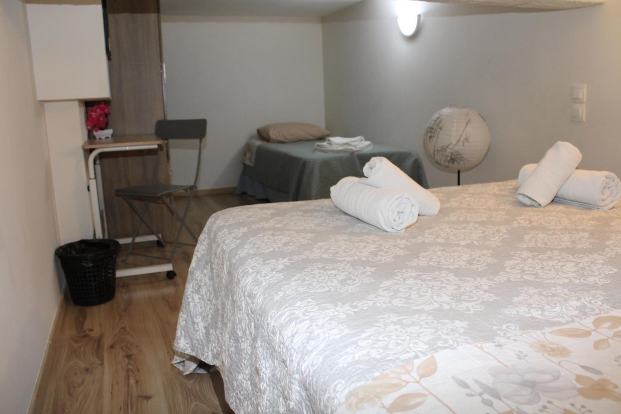 Appartement Cozy Mezonette Near City Center Athens Near Metro Station Extérieur photo